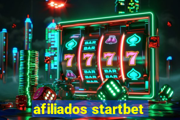 afiliados startbet